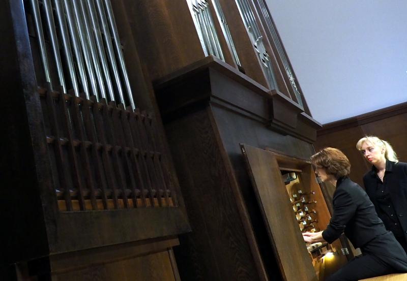 Старинная английская музыка прозвучит в музее-заповеднике «Царицыно»