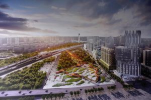 В промзоне ЗИЛ построят драматический театр. Фото: архив, «Вечерняя Москва» В промзоне ЗИЛ построят драматический театр. Фото: архив, «Вечерняя Москва»