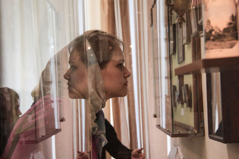 Более 500 редких экспонатов привезут в музей-заповедник «Царицыно»