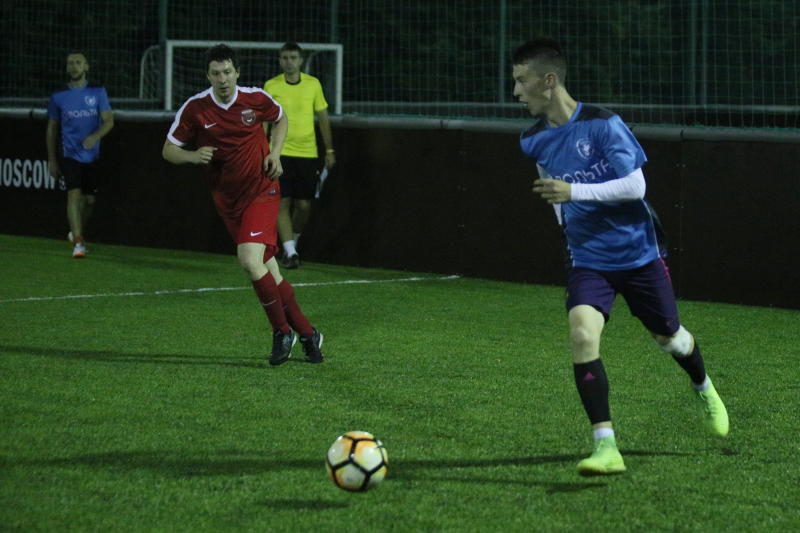 Команда «Чертаново» сыграет в турнире «Madrid Football Cup»