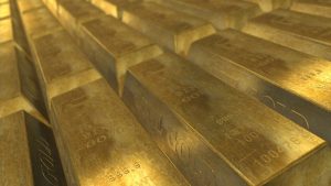 Все залежи золота на Земле и других планетах могли зародиться благодаря примордиальным черным дырам. Фото: pixabay.com Все залежи золота на Земле и других планетах могли зародиться благодаря примордиальным черным дырам. Фото: pixabay.com