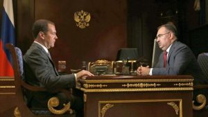 Фото: Пресс-служба ПФР
