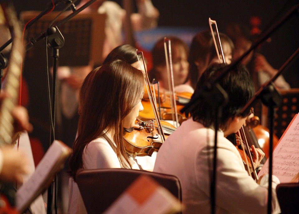 Российский национальный оркестр даст старт музыкальному году в Коломенском