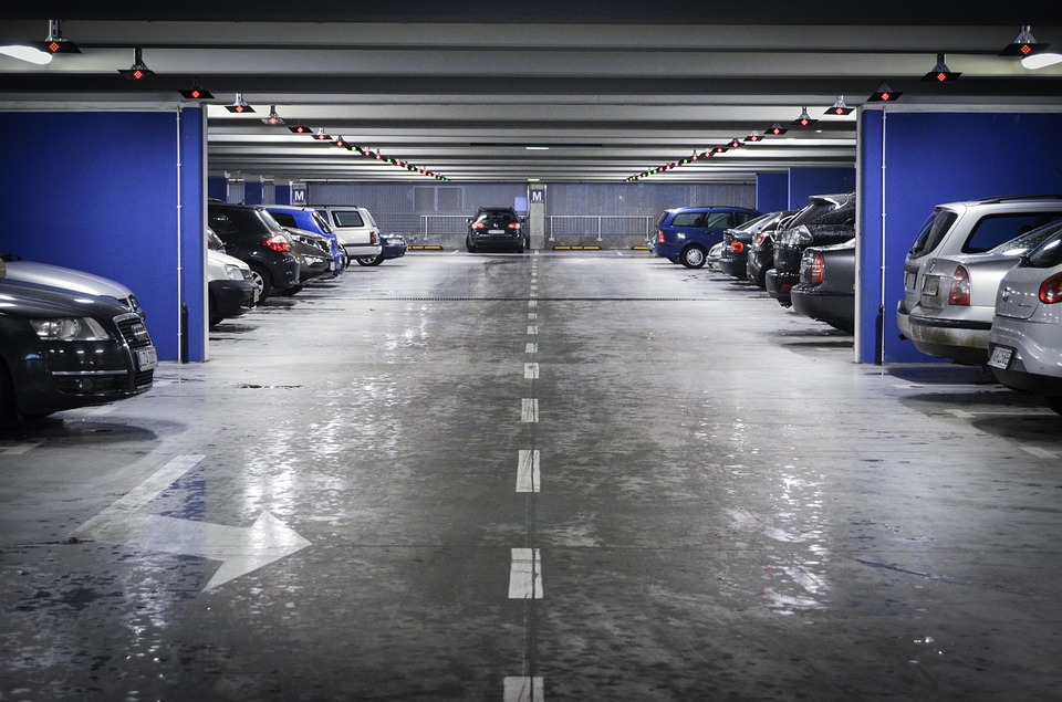 Многоуровневый паркинг построят в Чертанове Южном