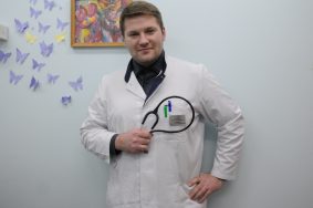 Первых «Московских врачей» наградили в столице