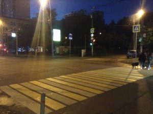 Проект распространят по всей столице. Фото: Ирма Каплан, «Вечерняя Москва» Проект распространят по всей столице. Фото: Ирма Каплан, «Вечерняя Москва»
