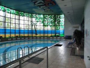 Площадь помещений составляет почти 3 тысячи "квадратов". Фото: tender.mos.ru