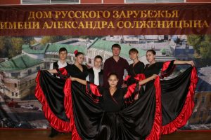 Хореографический коллектив «Созвездие» школы №1450 «Олимп» под руководством Алексея Чернова стал лауреатом конкурса «Музыкальный шторм». Фото: предоставлено Алексеем Черновым Хореографический коллектив «Созвездие» школы №1450 «Олимп» под руководством Алексея Чернова стал лауреатом конкурса «Музыкальный шторм». Фото: предоставлено Алексеем Черновым