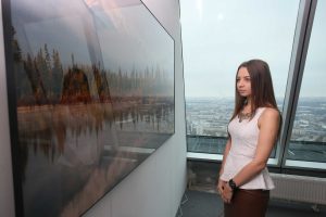 В рамках проекта «Вход через выход» для гостей выставки будут организованы бесплатные лекции и встреча с ее авторами и идейными вдохновителями. Фото: Антон Гердо, «Вечерняя Москва» В рамках проекта «Вход через выход» для гостей выставки будут организованы бесплатные лекции и встреча с ее авторами и идейными вдохновителями. Фото: Антон Гердо, «Вечерняя Москва»