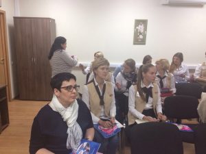 Фото: пресс-служба ПФР