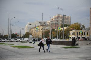 Фото: архив, Вечерняя Москва