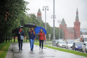 Переменная облачность установится в Москве. Фото: архив, «Вечерняя Москва» Переменная облачность установится в Москве. Фото: архив, «Вечерняя Москва»