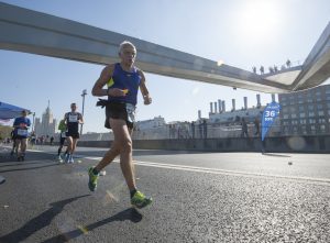 Фото: архив, «Вечерняя Москва»