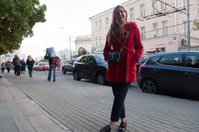 Потепление сменит затяжные дожди в Москве