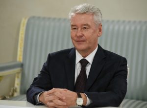 Мэр Москвы Сергей Собянин сообщил о празднике «Зарядье осени»