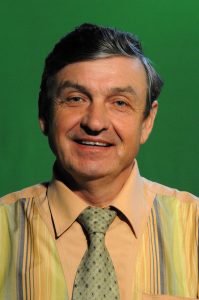 Анатолий Сидоров