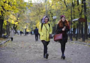 В Москве появятся улицы Архитектора Белопольского, Генерала Артемьева и сквер Конструктора Симонова. Фото: Александр Кожохин