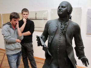 Национальный исследовательский ядерный университет «МИФИ» вошел в два предметных рейтинга мировых вузов. Фото: архив, «Вечерняя Москва» Национальный исследовательский ядерный университет «МИФИ» вошел в два предметных рейтинга мировых вузов. Фото: архив, «Вечерняя Москва»