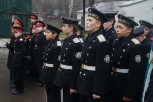 Морские кадеты школы №630 заняли второе место в общем зачете Слета юных моряков. Фото: Никита Смирнов, "Вечерняя Москва" Морские кадеты школы №630 заняли второе место в общем зачете Слета юных моряков. Фото: Никита Смирнов, "Вечерняя Москва"