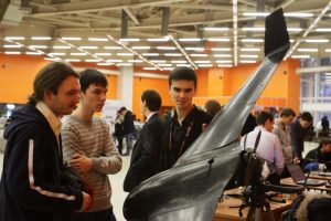 Российская разработка стала лучшей на Международной технической ярмарке International Technical Fair 2017. Фото: архив, «Вечерняя Москва» Российская разработка стала лучшей на Международной технической ярмарке International Technical Fair 2017. Фото: архив, «Вечерняя Москва»