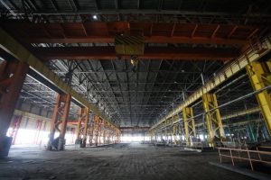 Промышленные производства и складские помещения появятся на четырех участках в промзонах Южного округа Москвы. Фото: архив, «Вечерняя Москва» Промышленные производства и складские помещения появятся на четырех участках в промзонах Южного округа Москвы. Фото: архив, «Вечерняя Москва»