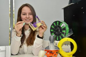 Четыре медали в финале чемпионата мира по профессиональному мастерству WorldSkills досталось школьникам из Москвы. Фото: Антон Гердо, «Вечерняя Москва» Четыре медали в финале чемпионата мира по профессиональному мастерству WorldSkills досталось школьникам из Москвы. Фото: Антон Гердо, «Вечерняя Москва»