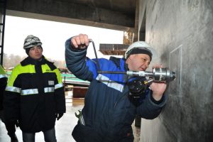 Новое здание МОЭК построят в Даниловском районе на юге Москвы. Фото: Светлана Колоскова, «Вечерняя Москва» Новое здание МОЭК построят в Даниловском районе на юге Москвы. Фото: Светлана Колоскова, «Вечерняя Москва»