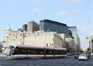 Сокращено число ДТП. Фото: Александр Кожохин