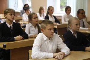 Уроки по финансовой грамотности запустят в техникуме имени Красина. Фото: Павел Волков, «Вечерняя Москва» Уроки по финансовой грамотности запустят в техникуме имени Красина. Фото: Павел Волков, «Вечерняя Москва»