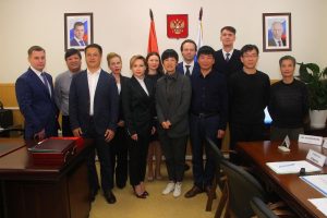 Фото: пресс-служба Росреестра