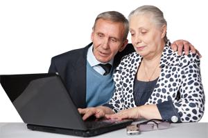 Семинар для преподавателей, обучающих компьютерной грамотности пенсионеров