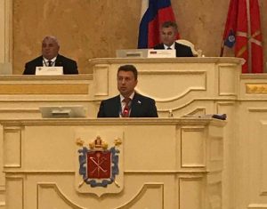 Заместитель председателя Комитета Госдумы по безопасности и противодействию коррупции Анатолий Выборный выступил на пленарном заседании Парламентской Ассамблеи Организации Договора о коллективной безопасности Заместитель председателя Комитета Госдумы по безопасности и противодействию коррупции Анатолий Выборный выступил на пленарном заседании Парламентской Ассамблеи Организации Договора о коллективной безопасности