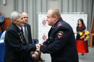 Фото: пресс-служба УВД по ЮАО