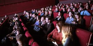 Бесплатный Wi-Fi подключат в кинотеатрах «Москино»