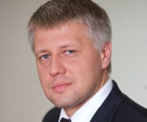 Евгений Михайлов покинул пост генерального директора ГУП «Мосгортранс»