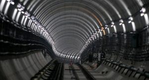 Проходка тоннеля до станции метро «Нижегородская улица» стартовала в Москве
