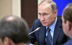 Высокие звания получили и другие сотрудники МВД. Фото: Официальный сайт президента России Высокие звания получили и другие сотрудники МВД. Фото: Официальный сайт президента России