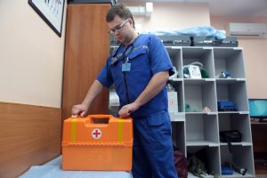 Прохожие вытащили женщину из колодца на юге Москвы. Фото: архив, "Вечерняя Москва" Прохожие вытащили женщину из колодца на юге Москвы. Фото: архив, "Вечерняя Москва"