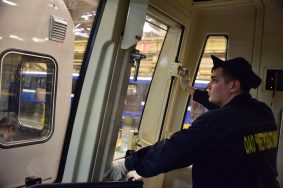 Движение по «серой» ветке метро Москвы возобновили после сбоя