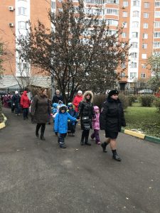 Фото: пресс-служба УВД по ЮАО