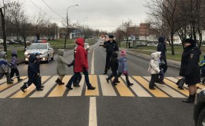 Фото: пресс-служба УВД по ЮАО Фото: пресс-служба УВД по ЮАО