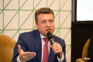 Заместитель председателя Комитета Госдумы по безопасности и противодействию коррупции, председатель Комитета ТПП РФ по безопасности предпринимательской деятельности Анатолий Выборный. Фото предоставлено помощником депутата Заместитель председателя Комитета Госдумы по безопасности и противодействию коррупции, председатель Комитета ТПП РФ по безопасности предпринимательской деятельности Анатолий Выборный. Фото предоставлено помощником депутата