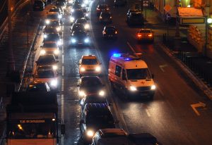Нововведение улучшит местную транспортную обстановку. Фото: Александр Кожохин Нововведение улучшит местную транспортную обстановку. Фото: Александр Кожохин