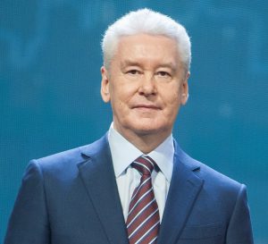 Сергей Собянин заявил о создании в Москве крупнейшей в мире сети  Wi-Fi