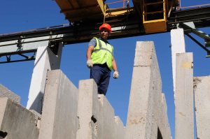 Разрешение на строительство завершается в 2020 году. Фото: Владимир Новиков