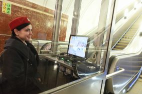 Сокольническая линия метро Москвы на один день сократит время ожидания поездов