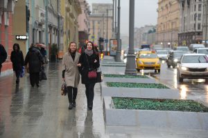 Облачная погода установится в воскресенье. Фото: архив, "Вечерняя Москва" Облачная погода установится в воскресенье. Фото: архив, "Вечерняя Москва"