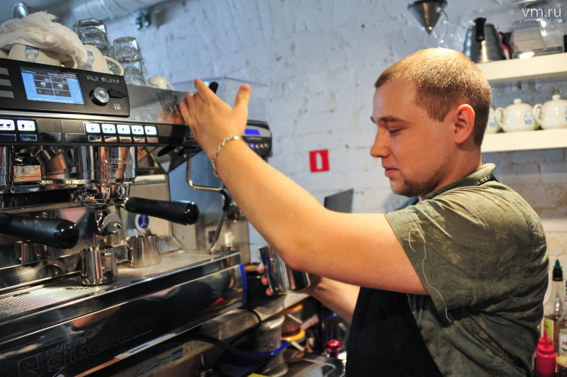 Аптеки и кофейни откроют на ряде станций МЦК