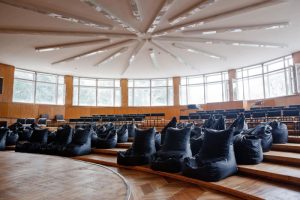 Международный фестиваль студенческих фильмов пройдет 13 и 14 ноября в лектории «ЗИЛ». Фото: пресс-служба Культурного центра «ЗИЛ» Международный фестиваль студенческих фильмов пройдет 13 и 14 ноября в лектории «ЗИЛ». Фото: пресс-служба Культурного центра «ЗИЛ»