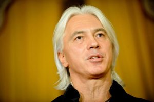 22 ноября скончался российский оперный певец Дмитрий Хворостовский. Фото: Александр Казаков, «Вечерняя Москва» 22 ноября скончался российский оперный певец Дмитрий Хворостовский. Фото: Александр Казаков, «Вечерняя Москва»